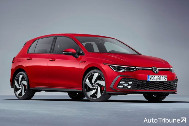 ▲골프 GTI(사진=폭스바겐)