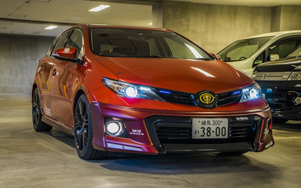 ▲오리스 샤아 전용 에디션(사진=블로거'마니')