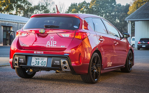 ▲오리스 샤아 전용 에디션(사진=블로거'마니')