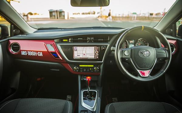 ▲오리스 샤아 전용 에디션(사진=블로거'마니')