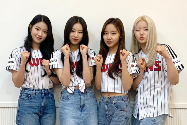 ▲키나(FIFTY FIFTY)(사진=피프티 피프티, 키나SNS)