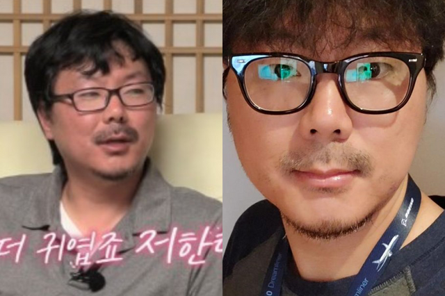 ▲나는 솔로 16기 상철(사진=SBS '나는 솔로', 상철 인스타그램)