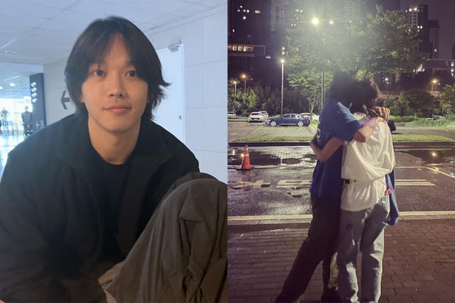 ▲ 공효진(사진=공효진SNS)