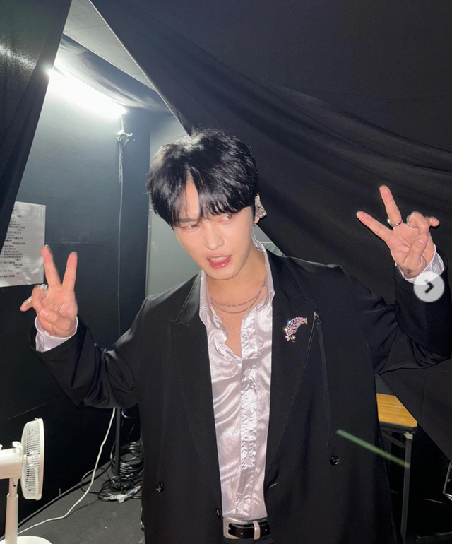 ▲김재중(사진=김재중SNS)