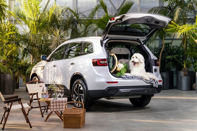 ▲QM6 퀘스트(사진=르노코리아)