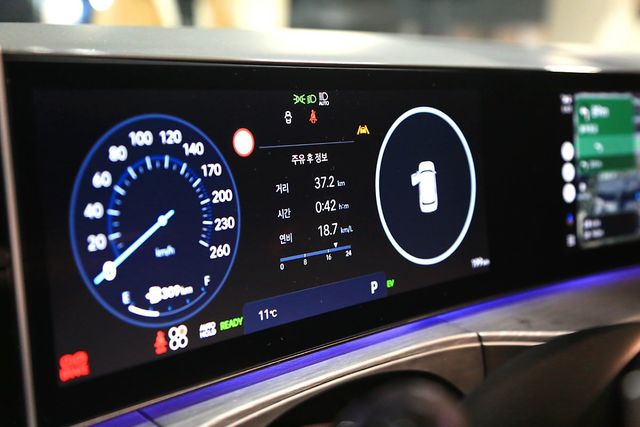 ▲현대 디 올 뉴 싼타페(사진=View H)