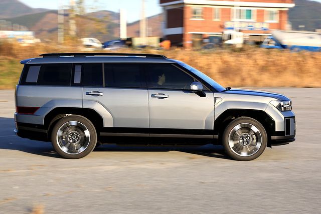 ▲현대 디 올 뉴 싼타페(사진=View H)