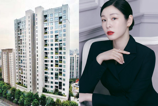 ▲흑성동 마크힐스, 김연아 (사진=마크힐스, 김연아 인스타그램)