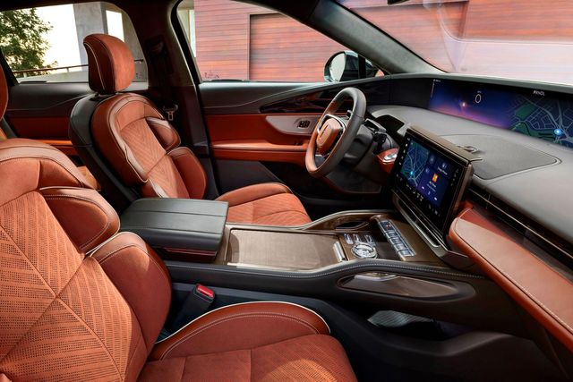 ▲노틸러스(사진=링컨)