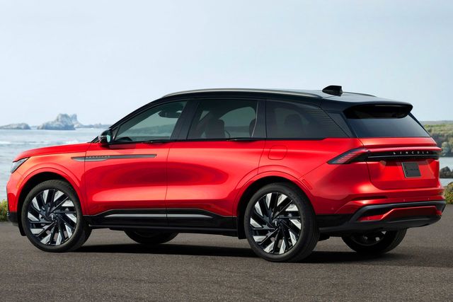 ▲노틸러스(사진=링컨)