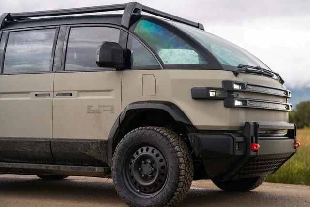 ▲카누 아메리칸 불독(사진=카누)