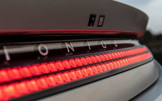 ▲아이오닉 6(사진=현대자동차)