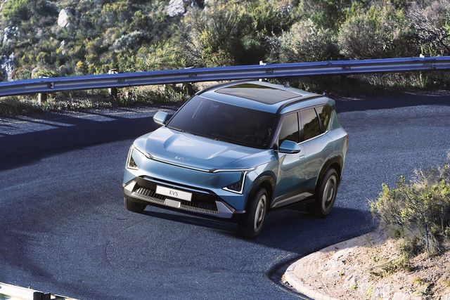 ▲EV5(사진=기아)