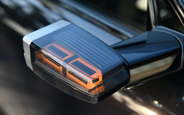 ▲아이오닉 6(사진=현대자동차)