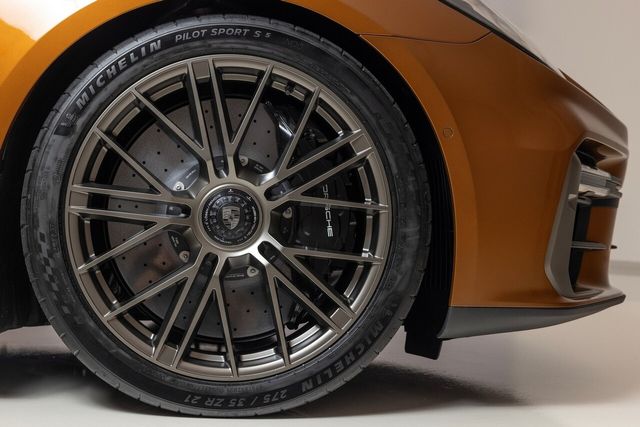 ▲포르쉐 파나메라(사진=포르쉐)