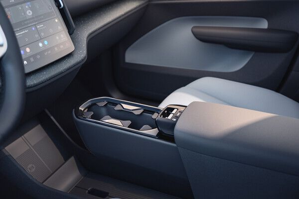 ▲볼보 EX30 (사진=볼보자동차)