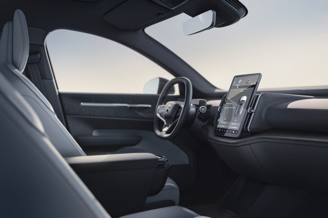 ▲EX30(사진=볼보자동차코리아)