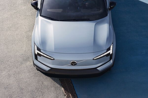 ▲볼보 EX30 (사진=볼보자동차)