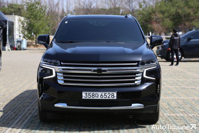 ▲타호(사진=양봉수 기자)