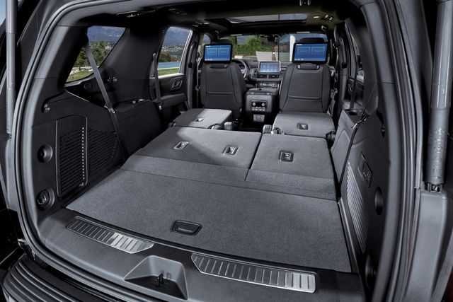 ▲쉐보레 타호(사진=쉐보레)