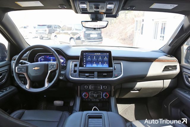 ▲타호(사진=양봉수 기자)