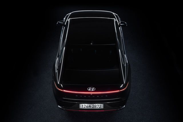 ▲현대 그랜저(사진=현대차)