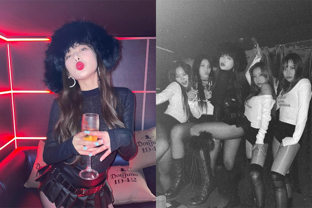 ▲현아(사진=현아 썸네일)