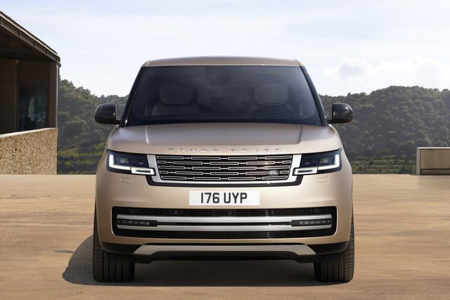 ▲2024 레인지로버(사진=JLR 코리아)