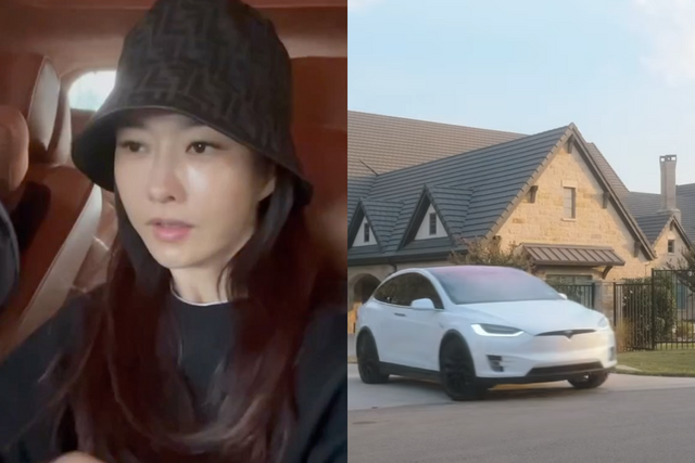 ▲하원미(사진=유튜브 채널 '하원미')