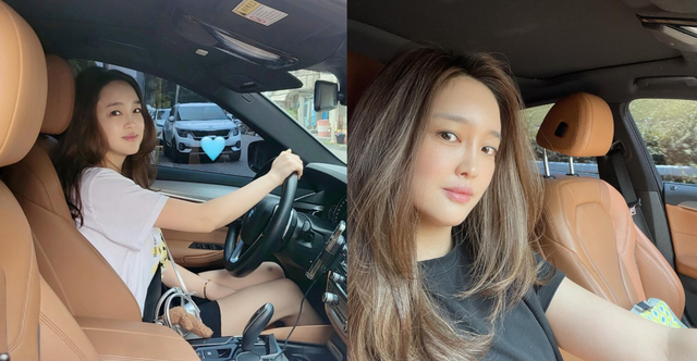 ▲장인희 (사진=장인희 SNS)