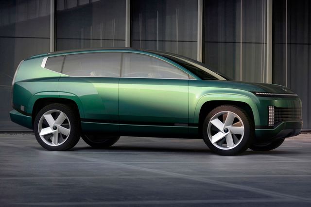 ▲현대 세븐 콘셉트카(사진=현대차)