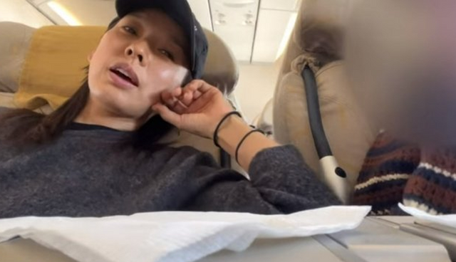 ▲이효리 (사진=유튜브 채널 'daily여니')