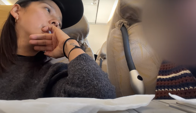 ▲이효리 (사진=유튜브 채널 'daily여니')