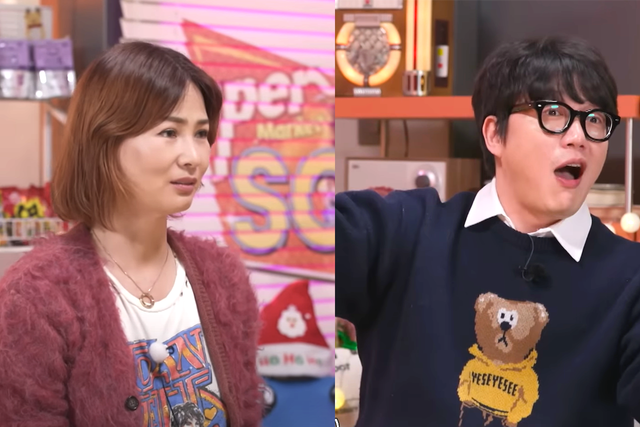 ▲성시경, 이소라(사진=유튜브 채널 '메리앤시그마 merrynsigma')