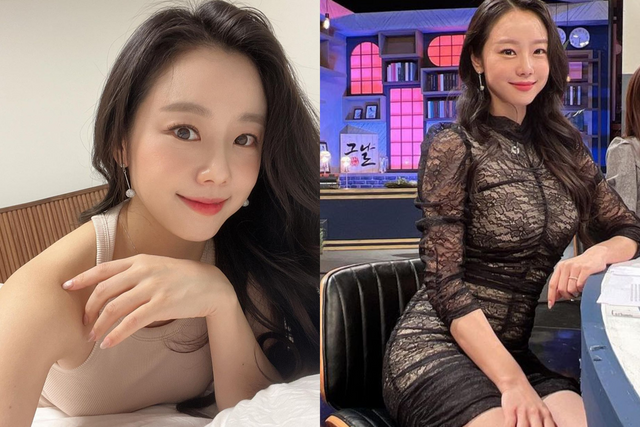 ▲이시원(사진=MBC 라디오스타)