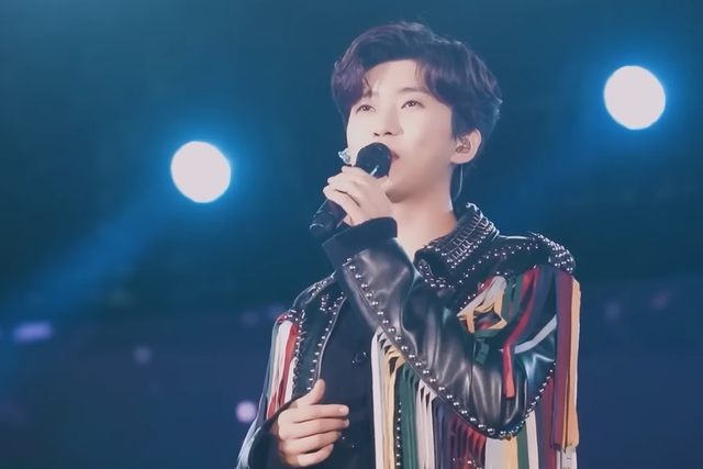 ▲임영웅 (사진=유튜브 채널 '임영웅')