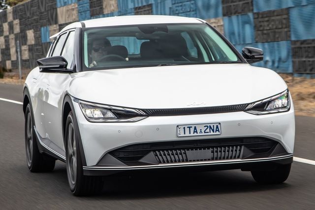 ▲기아 EV6(사진=기아)