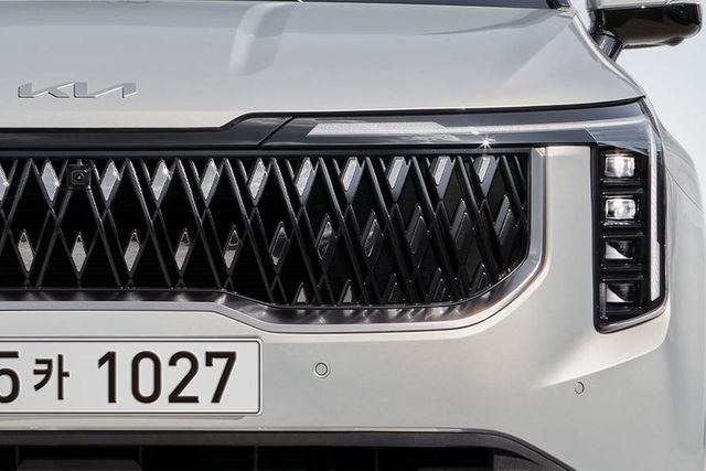 ▲기아 더 뉴 카니발(사진=기아)