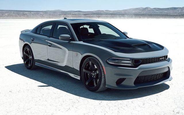 ▲차져(사진=닷지)