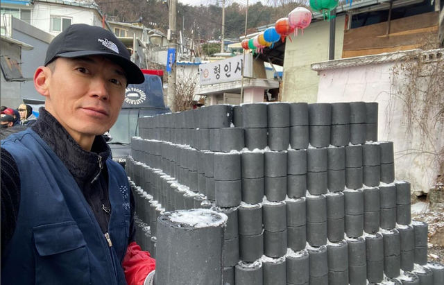 ▲션 (사진=션 SNS)