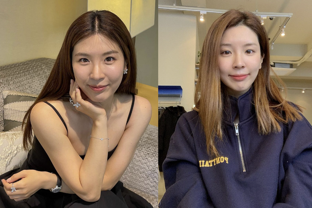 ▲함연지 (사진=함연지 SNS)