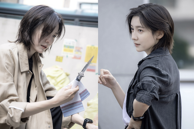 ▲박지현 (사진=SBS '재벌X형사')