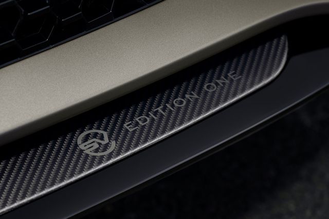 ▲랜드로버 올 뉴 레인지로버 스포츠 SV 에디션 원(사진=JLR 코리아)