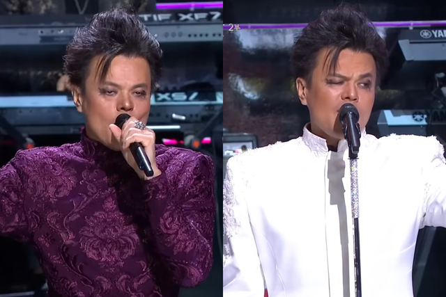 ▲박진영(사진=유튜브 채널 'KBS Entertain')