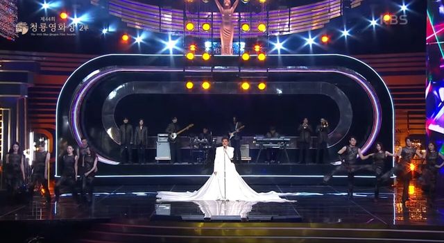 ▲박진영(사진=유튜브 채널 'KBS Entertain')