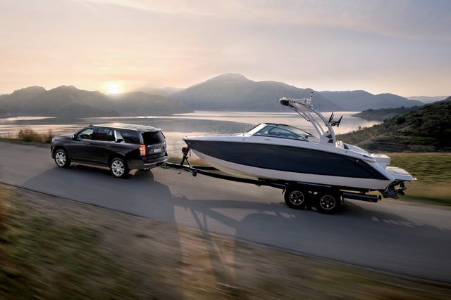 ▲쉐보레 타호(사진=쉐보레)