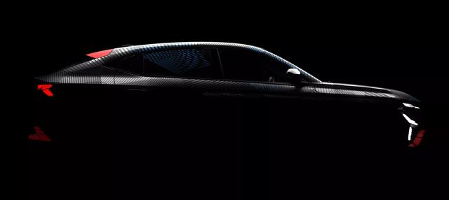 ▲르노 라팔 티저 이미지(사진=르노)