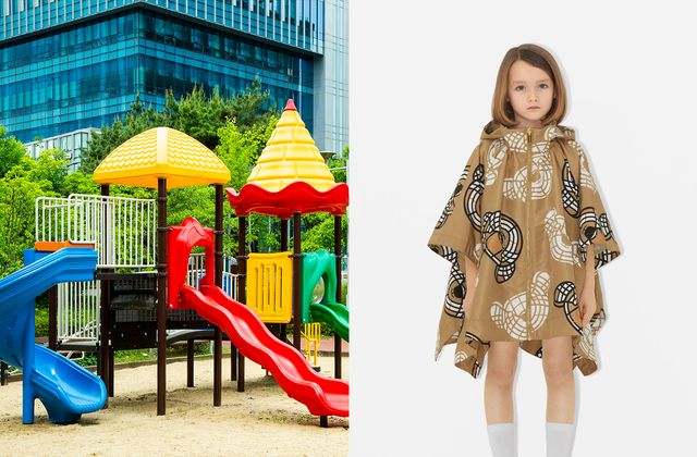 ▲ 위 사진은 기사내용과 관련이 없음 (사진=이미지투데이, 버버리 칠드런)