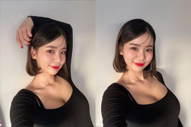 ▲맹승지(사진=맹승지 인스타그램)