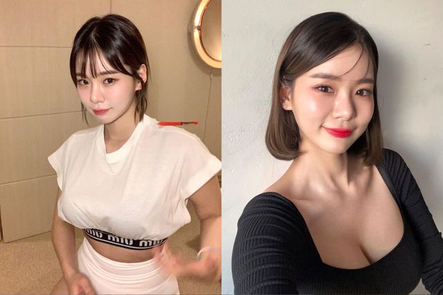 ▲맹승지(사진=맹승지 인스타그램)